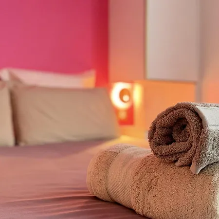 Apartment Normandy Escape *