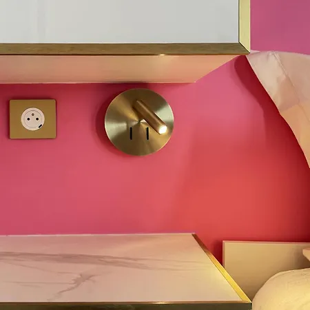 Normandy Escape Apartment Rouen