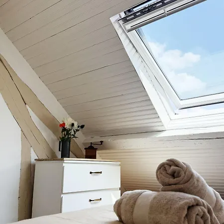 Normandy Escape Apartment *